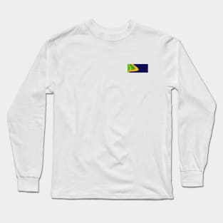 World Cup Brazil 2022 Long Sleeve T-Shirt